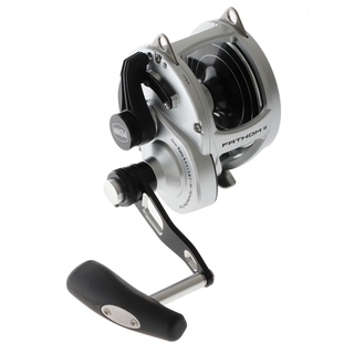 Buy PENN Fathom II 60 2-Speed Lever Drag Reel online at