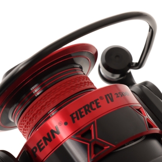 Buy PENN Fierce IV 2500 Spinning Reel online at