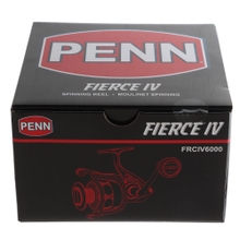 PENN Fierce IV 5000 Spinning Reel