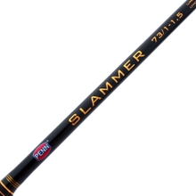 Penn Slammer Rods ALL SOLD!! - The Hull Truth - Boating and