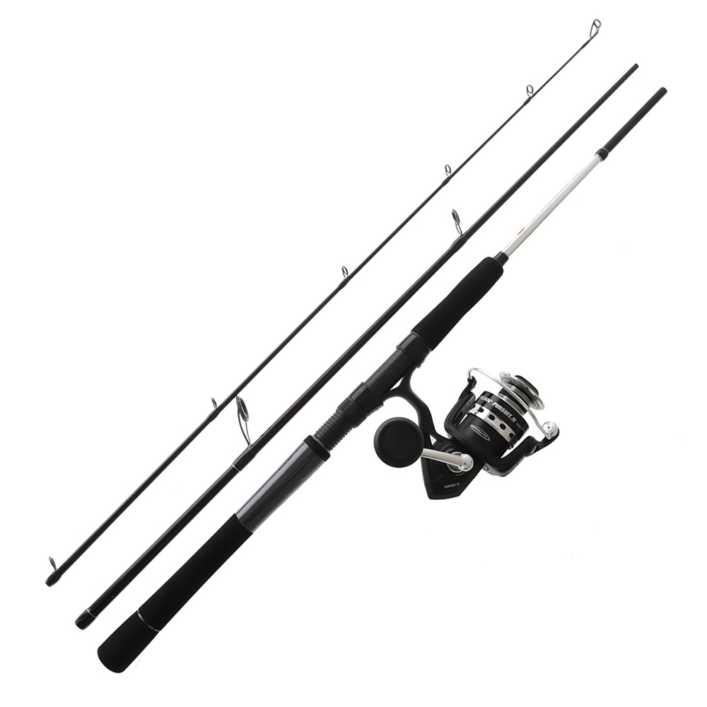 Buy PENN Pursuit IV 4000 703M Travel Spin Combo 7ft 5-10kg 3pc