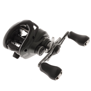 Shimano SLX A Baitcasting Reel - SLX151HGA