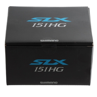 Buy Shimano SLX 151HG A Baitcaster Reel online at