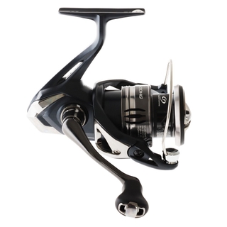 Buy Shimano Miravel 2500 HG Shadow X Canal Spin Combo 8ft 2in 2
