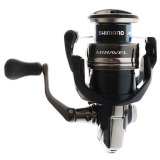 Shimano Miravel 2500 HG Spinning Reel - Shimano Reels - Reels - Fishing