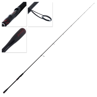 Buy Shimano Zodias Extra Heavy Spinning Rod 7ft 4in 10-20lb 12-42g 2pc  online at