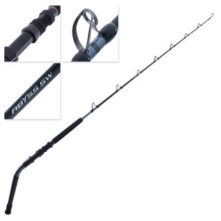 Buy Shimano Abyss SW Deep Drop Bent Butt Game Rod 6ft 80-130lb 2pc