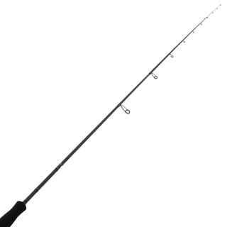 Buy Shimano Blackout Light Spinning Rod 8ft 2in 4-10lb 2-12g 2pc online at