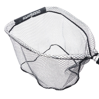 Buy Shimano Full Mesh 1000 Landing Net XL online at