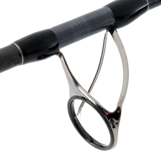 Buy Shimano Ocea Plugger Limited Heavy Topwater Spin Rod 8ft 8in