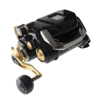 Buy Shimano Beastmaster MD 12000 A Electric Reel online at Marine