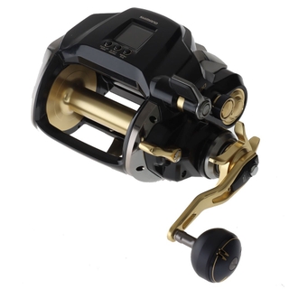 Buy Shimano Beastmaster MD 12000 A Electric Reel online at Marine