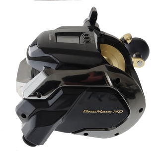 Buy Shimano Beastmaster MD 12000 A Electric Reel online at Marine