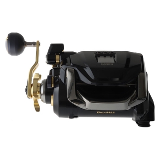 Buy Shimano Beastmaster MD 12000 A Electric Reel online at