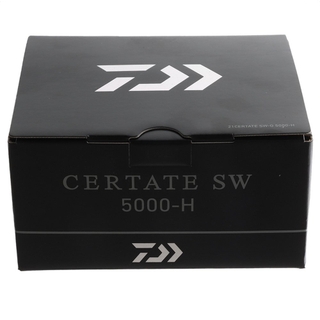 Buy Daiwa 21 Certate SW 5000-H Spinning Reel online at