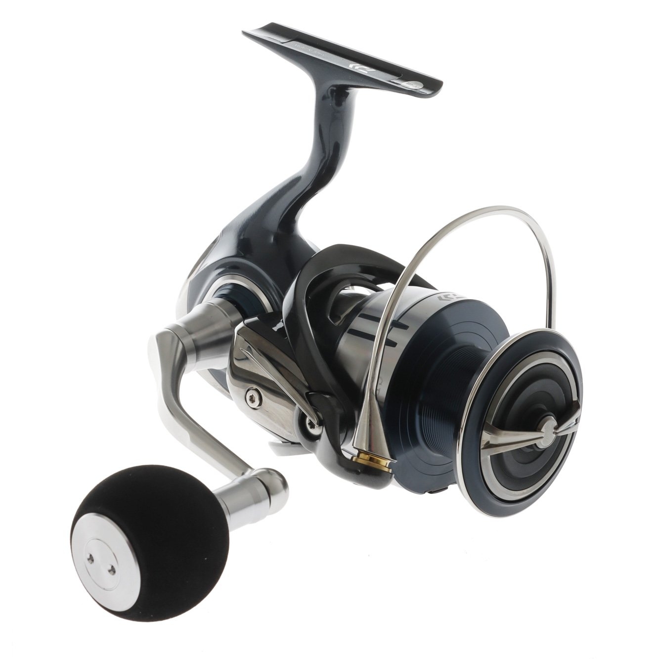 Buy Daiwa 21 Certate SW 5000-H Spinning Reel online at Marine