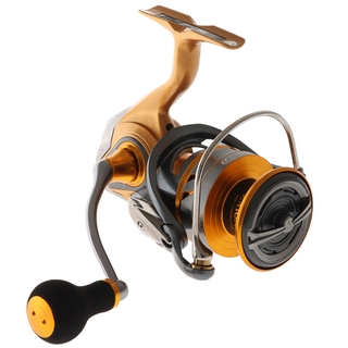 Daiwa 21 TD Sol MQ Spin Reels