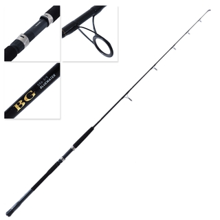 Buy Daiwa BG Bluewater Jig Spin Rod 5ft 7in PE5-8 300g 1pc online at