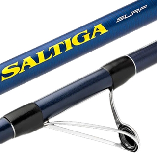 Buy Daiwa 21 Saltiga Surf 1333XH Surfcasting Rod 13ft 3in 12-24kg 3pc  online at