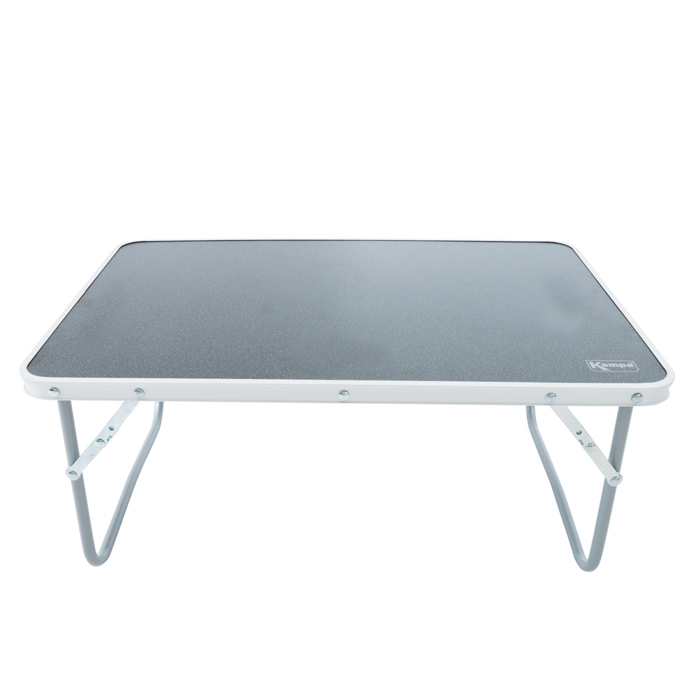 Kampa low deals camping table