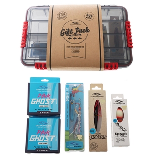 Buy Ocean Angler Tackle Packer Lure Box Small online at