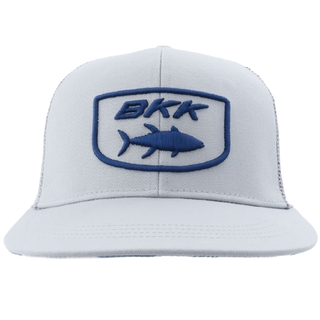 Buy BKK Tuna Snapback Trucker Cap Grey online at