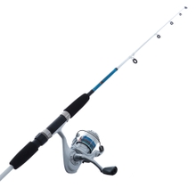 Okuma Born To Fish Children's Fishing Sets