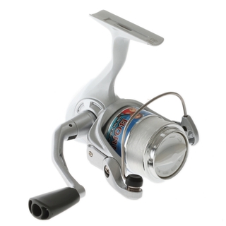 Buy Okuma Born to Fish 25 Light Spinning Kids Combo White 4ft 4-8kg 1pc  online at