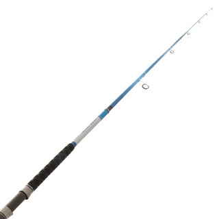 Okuma New Zealand, The Okuma Soul Surf rod was designed with affordability  and quality in mind. Made of 40ton graphite with replica Low Rider guides  the ro