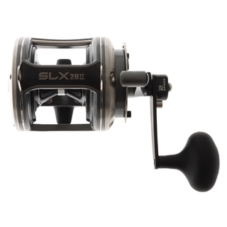 Buy Okuma Solterra SLX 20L X-Factor II 2-Speed Landbased Game