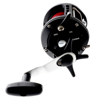 Okuma Classic XT CLX-300L Fishing Reel Levelwind Trolling 