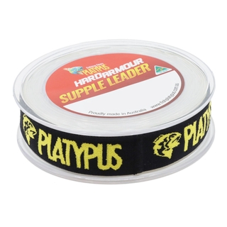 Platypus Hard Armour Supple Mono Leader