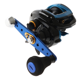 Buy Abu Garcia Bluemax Fune Baitcaster Reel online at