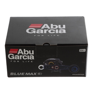 Buy Abu Garcia Bluemax Fune Baitcaster Reel online at