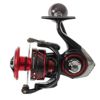 Buy Daiwa 22 Maverick MQ 14000-XH Saltwater Spinning Reel online at