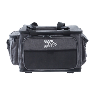 Buy Black Magic Weekender Tackle Bag online at