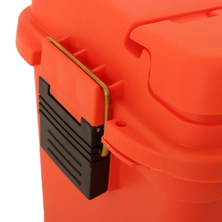 Buy Plano Emergency Supply Box Deep online at