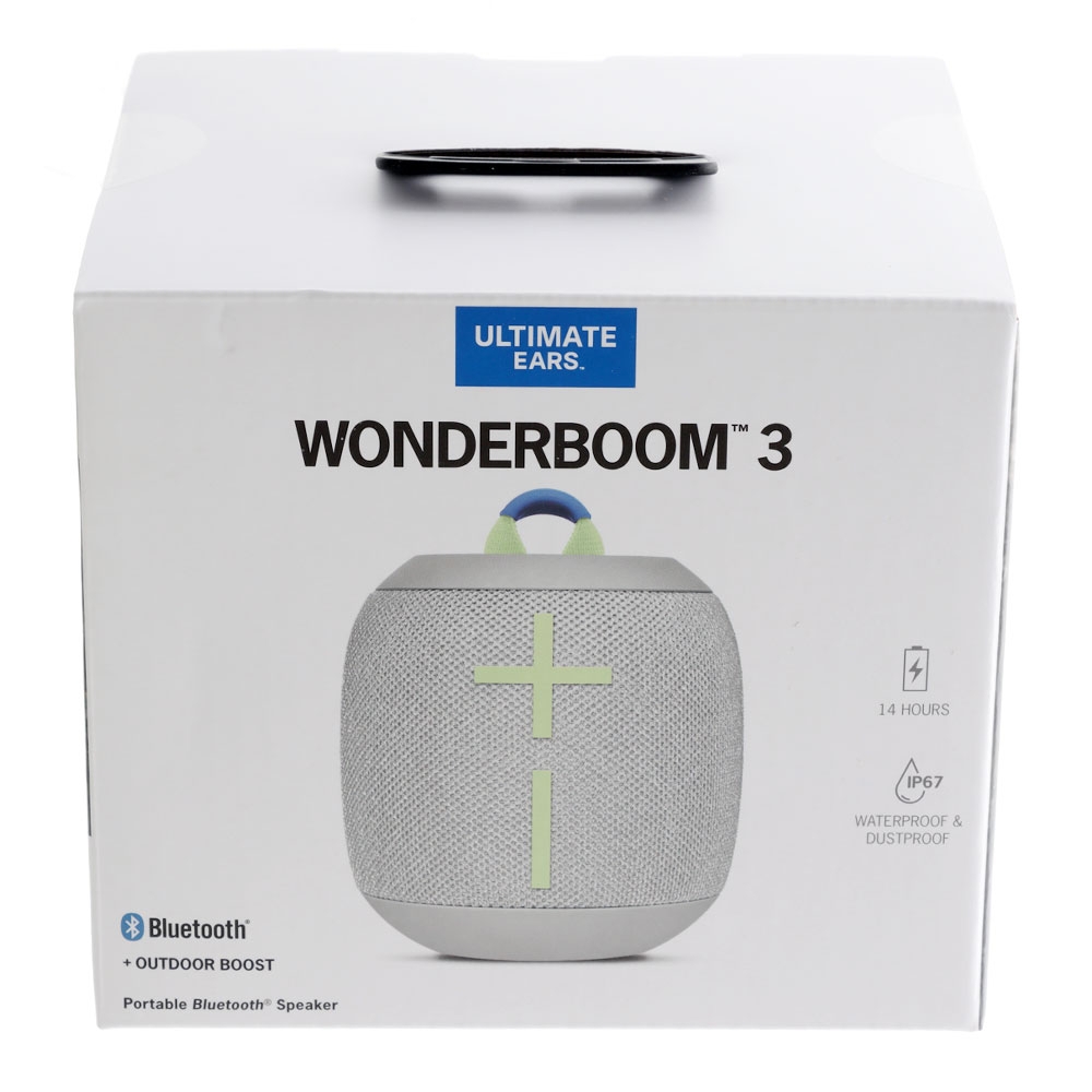 Wonderboom 1 online waterproof