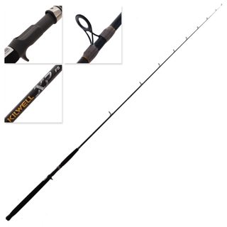 Buy Kilwell XP 802 Trigger Grip Baitcaster Rod 7ft 10in 20-56g 2pc online at