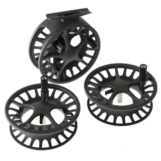 Lamson Liquid 2 Fly Reel Set with Spare Spools - Fly Reels