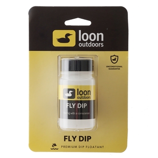 Buy Loon Outdoors Fly Dip Floatant 2oz online at