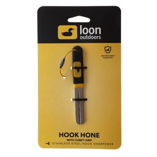 Buy Loon Outdoors Hook Hone Stainless Steel Hook Sharpener online