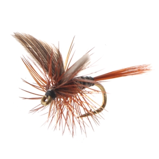 Buy Manic Tackle Project Dad's Favourite Dry Fly online at