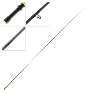 Buy Sage Sense 3106-4 Euro Nymph Fly Rod 10ft 6in 3WT 4pc online