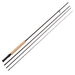 Buy Sage Sense 3106-4 Euro Nymph Fly Rod 10ft 6in 3WT 4pc online at