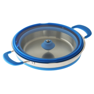 Popup Cooking Pot 3L 