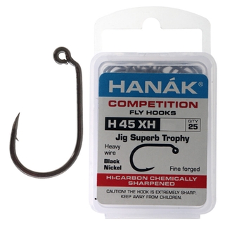 Buy HANAK Competition H45XH Barbed Hook online at