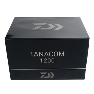 Buy Daiwa 22 Tanacom 1200 A Power Assist Electric Reel online at