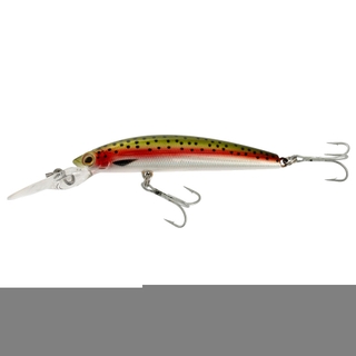 Buy Black Magic Spinmax Spinner Lure 9.3g 52mm online at Marine