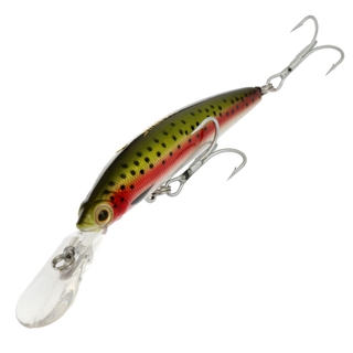 Buy Black Magic Spinmax Spinner Lure 9.3g 52mm online at Marine
